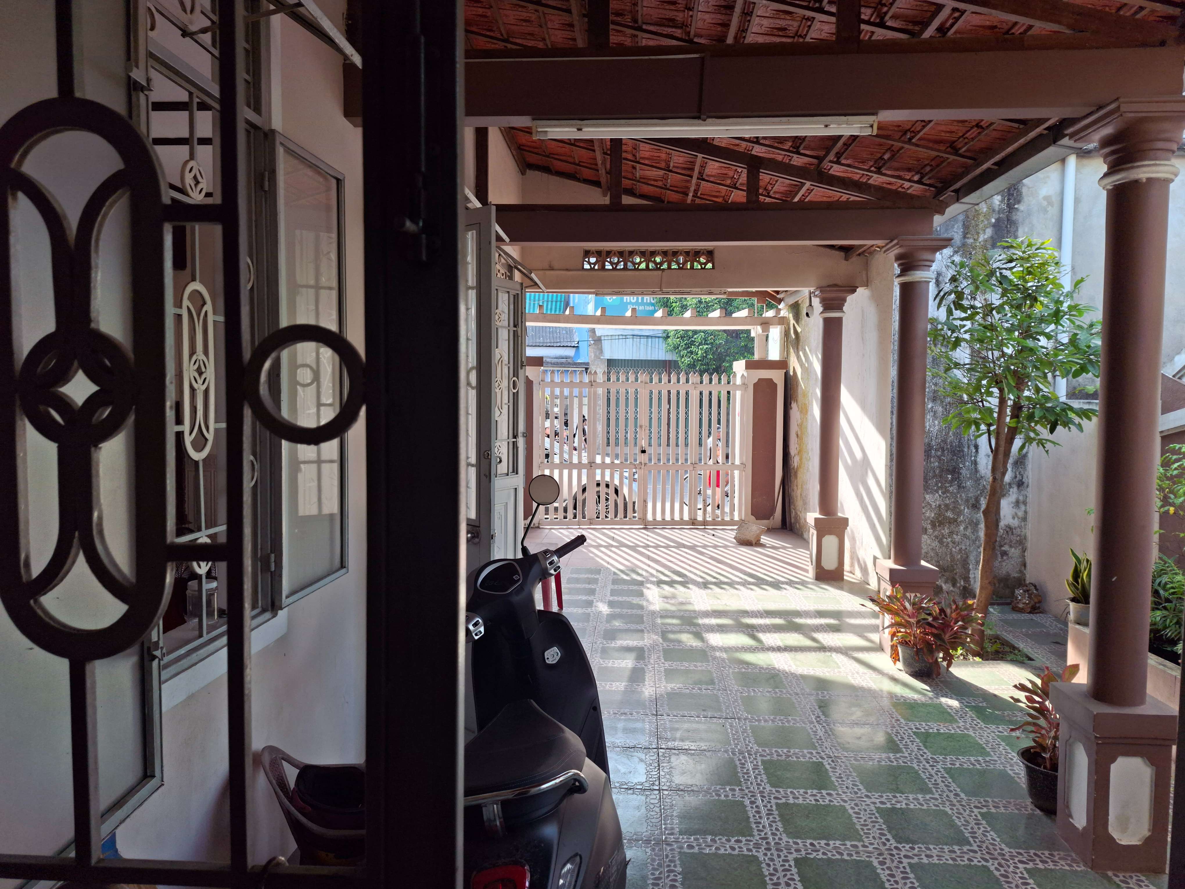 Sân 2
